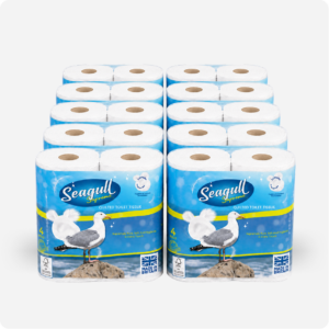 40 Rolls